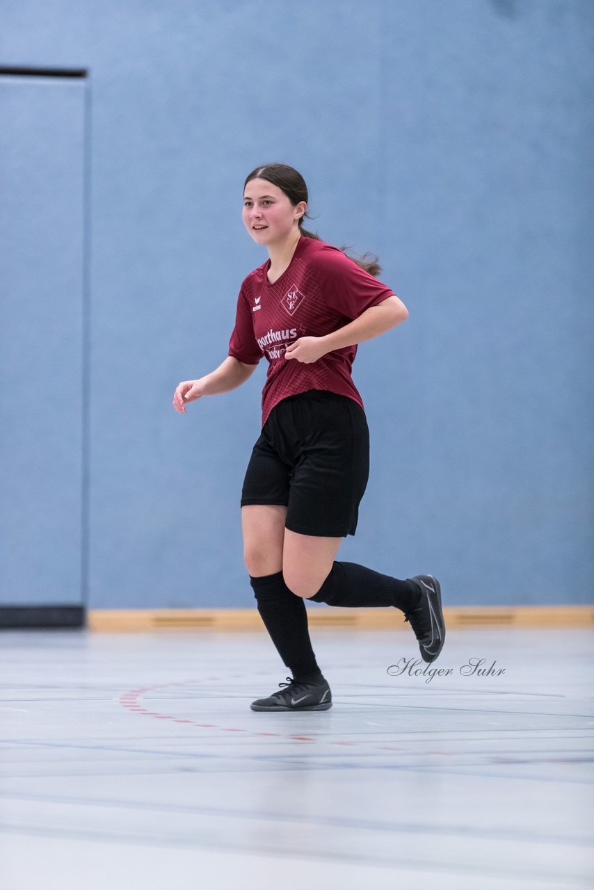 Bild 178 - wCJ Futsalmeisterschaft Runde 1